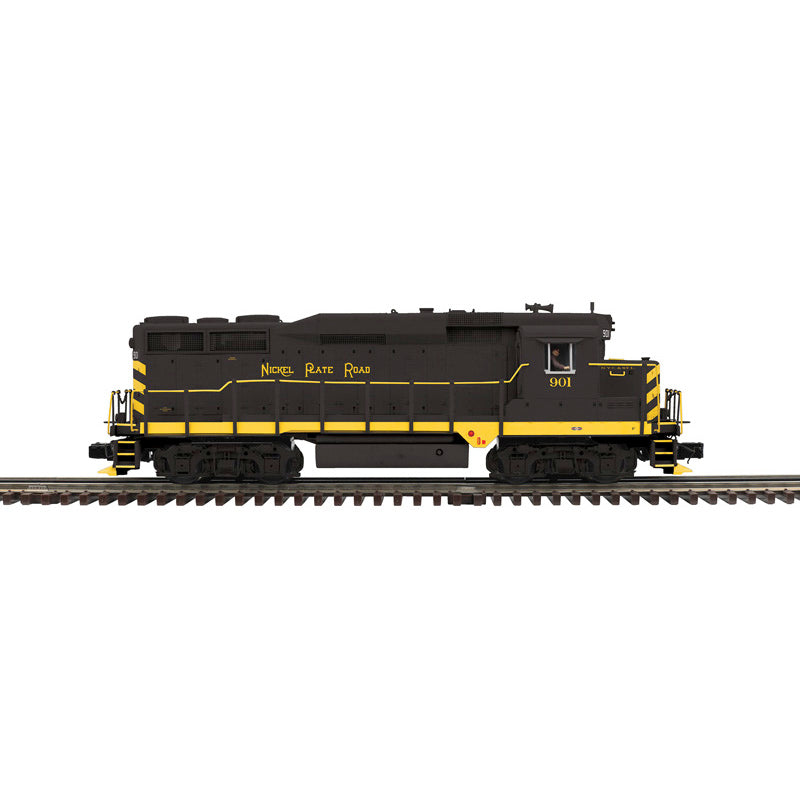 Atlas O 30138727 - Premier - GP30 Diesel Locomotive "Cincinnati Scenic Railway" #902 (Nickel Plate Road)