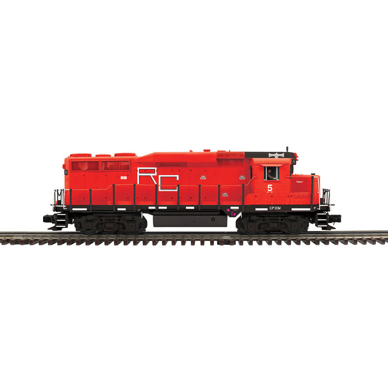 Atlas O 30138732 - Premier - GP30 Diesel Locomotive "Raritan Central" #5