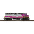 Atlas O 30138764 - Premier - F40PH Diesel Locomotive "MBTA" #1054 (2-Rail)