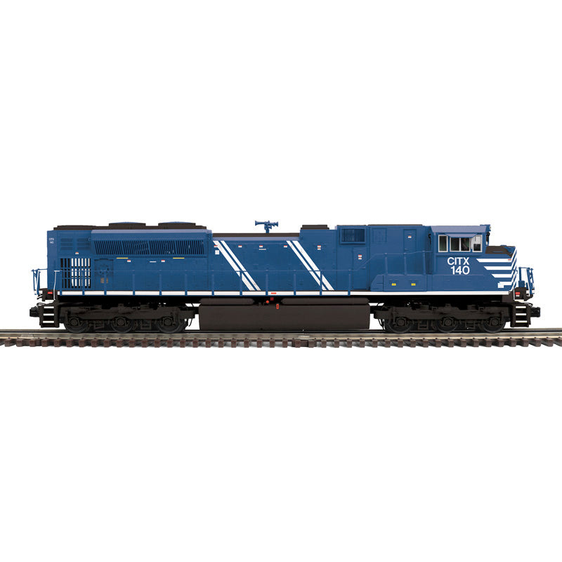Atlas O 30138774 - Premier - SD70M-2 Diesel Locomotive "CIT Group" #140