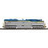 Atlas O 30138778 - Premier - SD70ACe Diesel Locomotive "Norfolk Southern" #1080 (Delaware & Hudson Heritage)