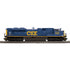 Atlas O 30138788 - Premier - SD70ACe Diesel Locomotive "CSXT" #4841 (YN3)
