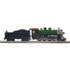 Atlas O 30138825 - Premier - 2-8-0 Steam Locomotive "Lake Superior & Ishpeming" #29  (2-Rail)