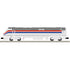 Atlas O 30138893 - Premier - P42 Diesel Locomotive "Amtrak" #53 (Phase III) 2-Rail