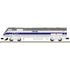 Atlas O 30138895 - Premier - P42 Diesel Locomotive "Amtrak" #111 (Phase IV - NE Corridor) 2-Rail