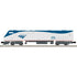 Atlas O 30138896 - Premier - P42 Diesel Locomotive "Amtrak" #205 (Phase V) 2-Rail