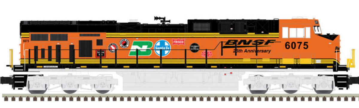 Atlas O - Spring 2026 Catalog – MrMuffin'sTrains