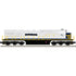 Atlas O 30138915 - Premier - ES44 Diesel Locomotive "Canadian National" #2772 (ex Citi Rail) 2-Rail