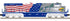 Atlas O 30138906 - Premier - ES44 Diesel Locomotive "Canadian National" #1776