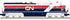 Atlas O 30138907 - Premier - ES44 Diesel Locomotive "Canadian National" #2026