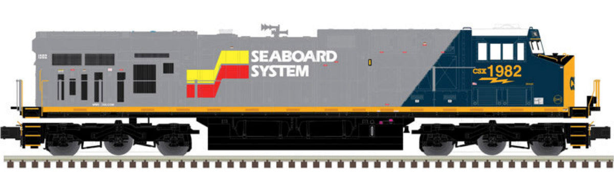 O-42 – tagged "seaboard" – MrMuffin'sTrains