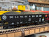 Ready Made Trains RMT-66256 - 70 Ton 3-Bay Coal Hopper Car "Delaware & Hudson" w/ Load