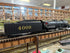 MTH 30-1893-1 - 2-8-8-2 Imperial Y6b Steam Engine "Southern" #4009 w/ PS3