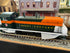 MTH 30-21303-1 - RailKing - SW-8 Switcher Diesel Engine "Great Northern" #99 w/ PS3