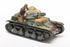 Tamiya 35373 - French Light Tank R35 - 1/35 Scale Model Kit