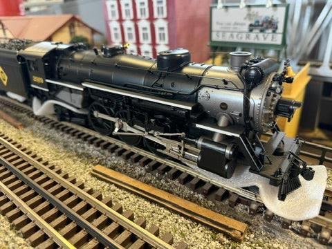 MTH 20-3976-1 - Premier - 4-6-2 USRA Heavy Pacific Steam Engine "Erie" #2919 w/ PS3