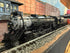 Lionel 2531230 - Legacy Mountain Steam Locomotive "New Haven" #3324