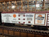 Ready Made Trains RMT-86199-188-1 - 36' Woodside Reefer Car "Cape May" (Concrete Ship Beer)