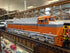 Lionel 2533609 - Legacy ES44 Diesel Locomotive "Interstate" #8105 Norfolk Southern (Non-Powered)