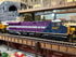 Lionel 2533541 - Legacy ES44 Diesel Locomotive "Atlantic Coast Line" #1871 (CSX)