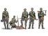 Tamiya 35371 - German Infantry Set - Mid-WWII - 1/35 Scale Model Kit