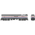 Rapido Trains HO 52526 - E44a Electric Engine "Amtrak" #501 (Phase III)