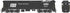 Rapido Trains HO 52009 - E44 Electric Engine "Penn Central" #4439