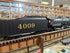 MTH 30-1893-1 - 2-8-8-2 Imperial Y6b Steam Engine "Southern" #4009 w/ PS3