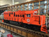 Lionel 2533957 - Legacy GP35 Diesel Locomotive "Ann Arbor" #388 - Custom Run for MrMuffin'sTrains