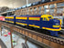 Lionel 2533870 - Legacy FA-2 AA Diesel Set "Santa Fe" #204/204