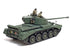 Tamiya 35380 - British Tank A34 Comet - 1/35 Scale Model Kit