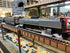 MTH 20-3962-1 - FEF 4-8-4 Northern Steam Engine "Union Pacific" #844 w/ PS3 (TT Gray w/Yellow Stripes)
