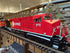 Lionel 2533652 - Legacy ES44 Diesel Locomotive "Canadian Pacific" #9375