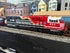 MTH 20-21956-1 - SD60E Diesel Engine "Norfolk Southern" #911 w/ PS3 (First Responders)