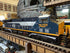 Lionel 2533579 - Legacy ES44 Diesel Locomotive "Richmond, Fredericksburg & Potomac" #1836 CSX (Non-Powered)