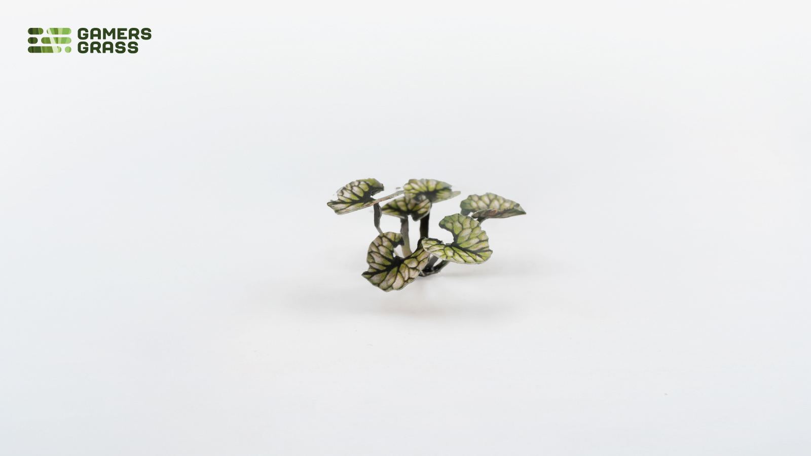 Gamers Grass GGLP-BL - Laser Plants - Bugloss