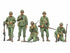 Tamiya 35379 - U.S. Infantry Scout Set - 1/35 Scale Model Kit