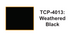 Tru-Color Paint - TCP-4013 - Weathered Black (Spray Can)