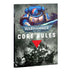 Games Workshop 40-02 - Warhammer 40,000 - Core Rules (11th Edition)