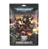Games Workshop 65-58 - Warhammer 40,000 - Terrain Area Set