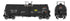 Walthers HO 920-100059 - Proto - 40??? Trinity 14,000-Gallon Molten Sulfur Tank car "General American" #7942 (GATX)