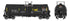 Walthers HO 920-100061 - Proto - 40??? Trinity 14,000-Gallon Molten Sulfur Tank car "Sulcom Inc." #6817 (ITDX)