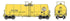 Walthers HO 920-100066 - Proto - 40??? Trinity 14,000-Gallon Molten Sulfur Tank car "Trinity Industries Leasing" #70040 (TCPX)