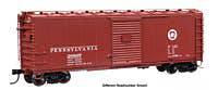 Walthers HO 920-102305 - Proto - 40' X29B Boxcar "Pennsylvania" #30902 (1950s, Circle Keystone)