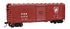 Walthers HO 920-102313 - Proto - 40' X29B Boxcar "Pennsylvania" #26810 (Plain Keystone)