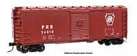 Walthers HO 920-102314 - Proto - 40' X29B Boxcar "Pennsylvania" #30032 (Plain Keystone)