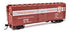 Walthers HO 920-102316 - Proto - 40' X29B Boxcar "Pennsylvania" #28009 (Merchandise Service, As Built)