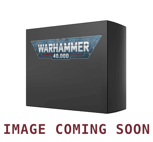 Games Workshop 50-01 - Warhammer 40,000 - Orks: Codex (2026)