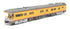 Broadway Limited Imports HO 9591 - Business Observation Passenger Car "Union Pacific" #101 (Lincoln)