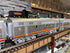 Lionel 2622020 - Legacy High-End Super Chief Passenger Car Set "Santa Fe"